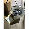 Image 1 : VENTILATEUR AIR-ROW FANS #F-18 115v