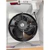 Image 2 : VENTILATEUR AIR-ROW FANS #F-18 115v