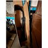 Image 1 : WALLMOUNT ARM AVEC SUPPORT 8"x14'  #P146