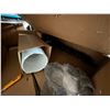 Image 1 : MOBILE ARM  8"x2m  #P170