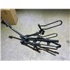 Image 1 : PORTE-VÉLOS POUR VOITURE