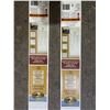 Image 1 : LOT DE 2 STORES EN VINYLE 42"x42"