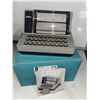 Image 1 : LOT DE 7 ROLODEX DATAX DANS BOÎTES (1977)