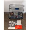 Image 2 : TRANSISTOR BATTERY RECORDER -RETRO CLARION