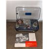 Image 2 : TRANSISTOR BATTERY RECORDER -RETRO CLARION
