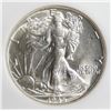 Image 2 : 1945 WALKING LIBERTY HALF DOLLAR SUPERB GEM BU