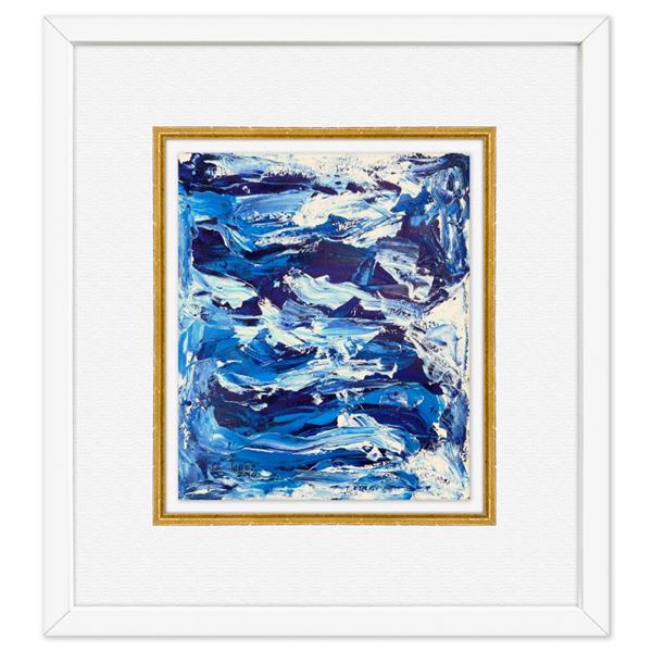 Untitled by Yuroz Original