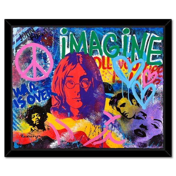 Imagine by Rovenskaya Original