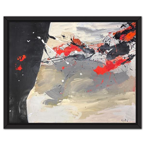 Untitled by Cook Original