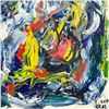 Image 2 : Untitled by Yuroz Original