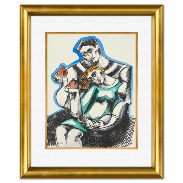 Untitled by Yuroz Original