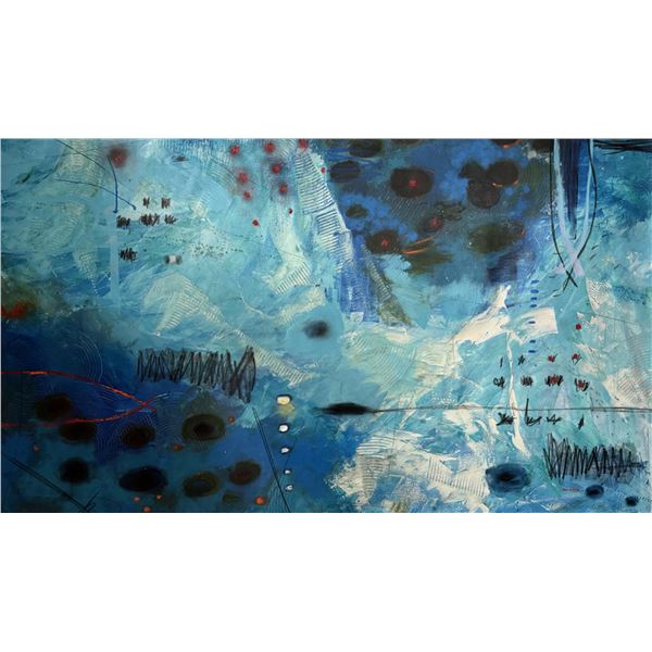 Surface View by Mario Luca