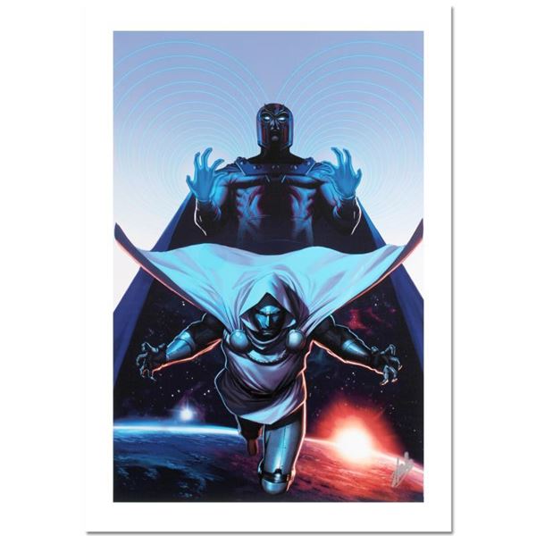 X-Men #16 by Stan Lee