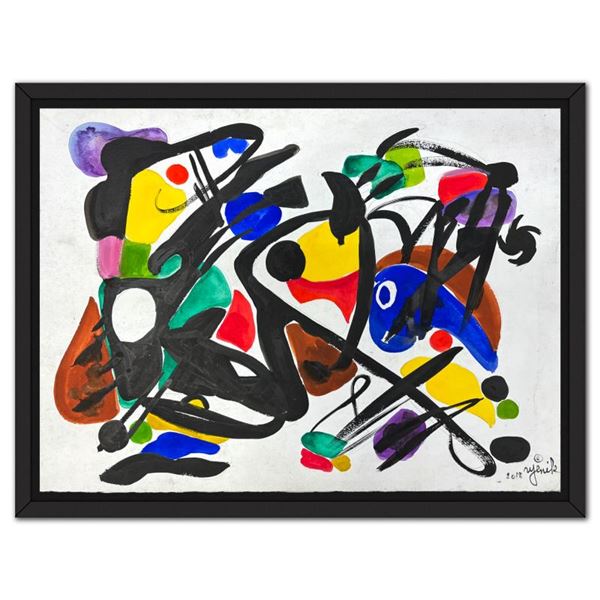 Untitled by Cook Original