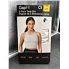 Image 2 : GapFit 2-Pack Tank Bras in Size Small/Petite