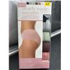 Image 2 : Nearly Nude Modal Hipster 6-Pack in Multi-Color, Size S/P