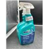 Image 1 : Moxie All-Purpose Disinfectant Spray 2 x 950 mL Fresh Scent