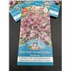 Image 2 : Mr. Fothergill’s Stock Night Scented Giraffe Flower Seeds (Matthiola) – Lot of 5