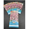 Image 1 : Mr. Fothergill’s Stock Night Scented Giraffe Flower Seeds (Matthiola) – Lot of 5