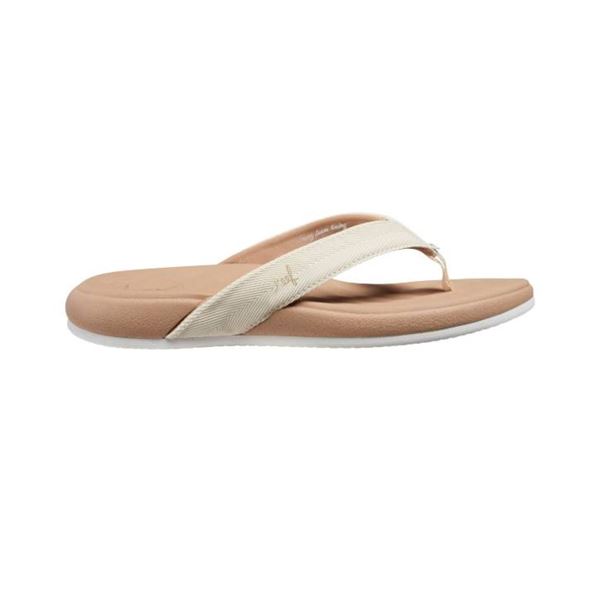 Reef Cushion Harmony Women’s Sandals Size 8