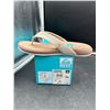 Image 3 : Reef Cushion Harmony Women’s Sandals Size 8