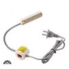 Image 1 : LED Sewing Machine Light With Flexible Neck and Plug
