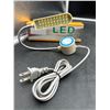 Image 3 : LED Sewing Machine Light With Flexible Neck and Plug