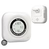 Image 1 : YC302 Pro+ Carbon Monoxide and Explosive Gas Detector With UL STD 2034 Compliance