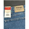 Image 3 : Wrangler Authentics Men’s Jeans 38×31, Model 102MWDDX – Blue Denim