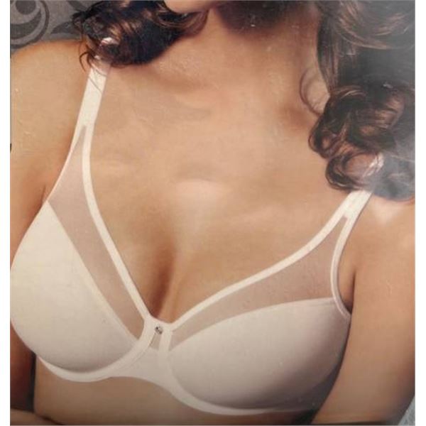 WonderBra W7434 Underwire Style Bra in Size 40C