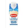Image 1 : Nestle Boost Plus Calories Vanilla 6 x 237 mL Nutritional Drinks