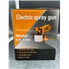 Image 3 : Electric Spray Gun Model CN-6000 With 1400ml Capacity and 750W Power