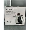Image 2 : Koitat Handheld Steam Cleaner FSC-SC307 With 950-1050W Power