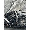 Image 4 : Black Crushed Glass Glitters, 2 oz, 213g