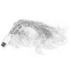 Image 1 : Pairy Lights X0043CL37B USB Moon String Lights, Made in China