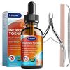 Image 1 : Totclear Ingrown Toenail Relief Drops and Trimming Kit, 20ml Capacity