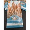 Image 2 : Mr. Fothergill’s Grass Pink Pampas Ornamental Seeds Lot of 6 Packets