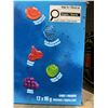Image 3 : Jolly Rancher Gummies, 12 x 96g, King Size Format