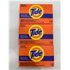 Image 1 : 3 Tide Laundry Detergent Bars with Original Scent