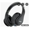 Image 1 : Uliptz WH203A Wireless Bluetooth Headphones with Foldable Design