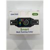 Image 2 : DinJoo TC03 Smart Bark Training Collar with Adjustable Sensitivity