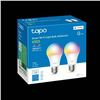 Image 1 : Tapo L535E,Smart WiFi Light Bulb, Multicolor
