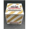 Image 2 : Fisherman’s Friend Honey-Lemon Sugar Free Lozenges 8 x 22 ct Packets