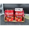Image 2 : Aylmer Whole Tomatoes 4 x 796ml Cans