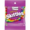 Image 1 : Skittles Berry Berries 12 x 170g Bite-Size Candies