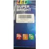 Image 3 : LED Super Bright Corn Bulb Set – 4-Pack LED Bulbs