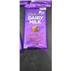 Image 3 : 5 Cadbury Dairy Milk Fruit and Nut Chocolate Bars, 200g Each