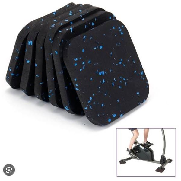 Treadmill Mat with Non-Slip Surface Made in China