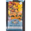 Image 1 : Mr. Fothergill’s Marigold Souci Bonita Mixed Seed Packets
