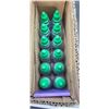 Image 3 : TWINKLE BAKER DECOR 12 Bottles of 36ml Green Food Colouring